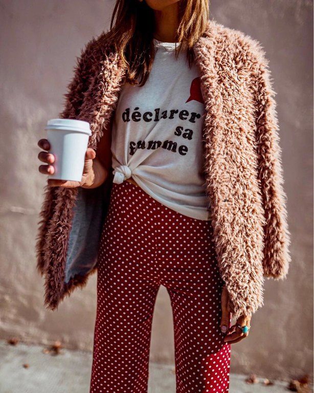 7 looks για να αντιγράψεις αυτήν την εβδομάδα