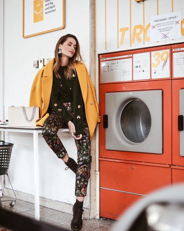 7 looks για να αντιγράψεις αυτήν την εβδομάδα
