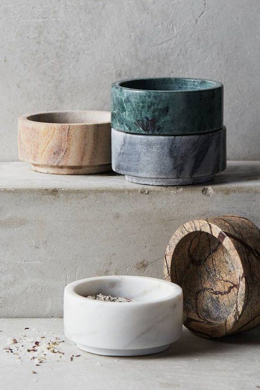 Green marble: Το pinterest κάνει ήδη τη δική του υπόκλιση στο νέο αυτό decor trend