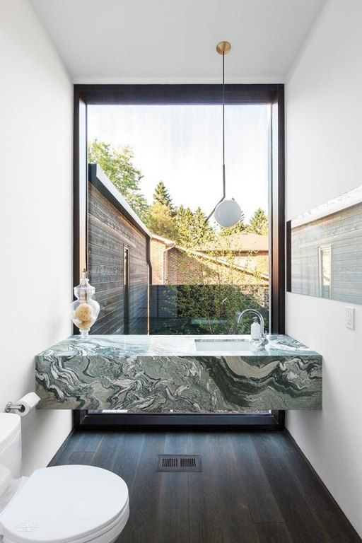 Green marble: Το pinterest κάνει ήδη τη δική του υπόκλιση στο νέο αυτό decor trend