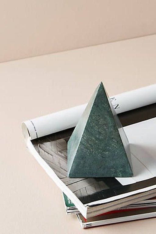 Green marble: Το pinterest κάνει ήδη τη δική του υπόκλιση στο νέο αυτό decor trend