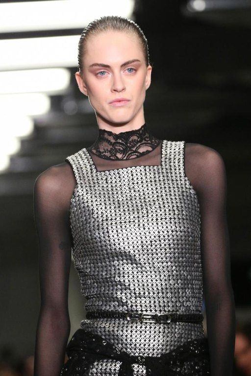 Alexander Wang S/S 2018