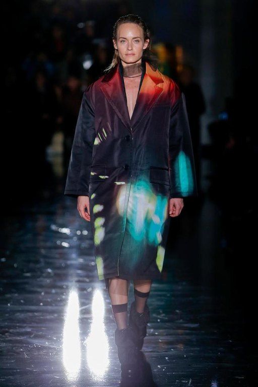 Prada S/S 2018