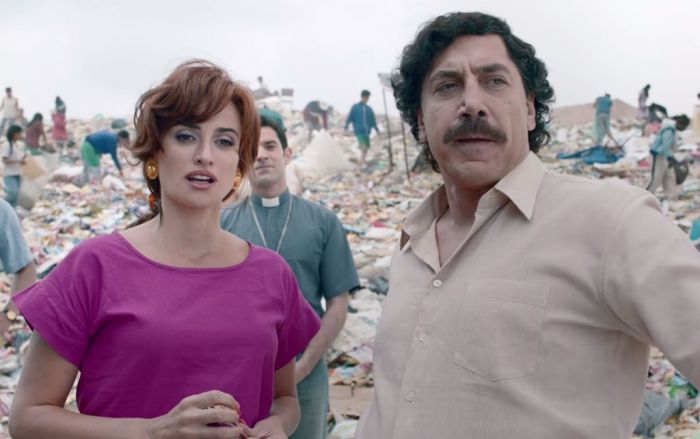 Penelope Cruz - Javier Bardem: Το πιο low profile ζευγάρι του Hollywood επέστρεψε στο κόκκινο χαλί!