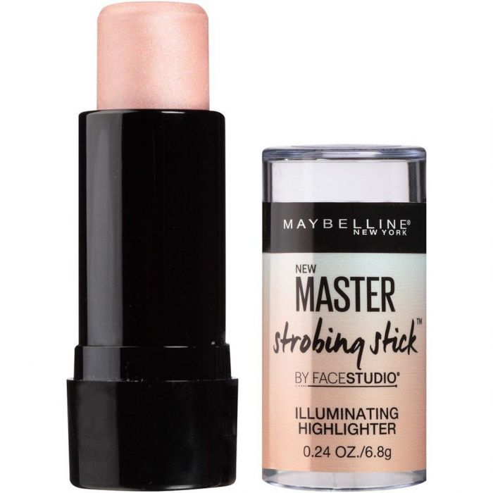 New Master Strobing Stick της Maybelline