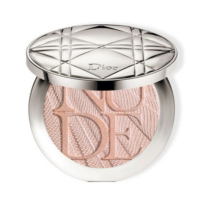 Diorskin Nude Air Luminizer: Glow Addict Edition