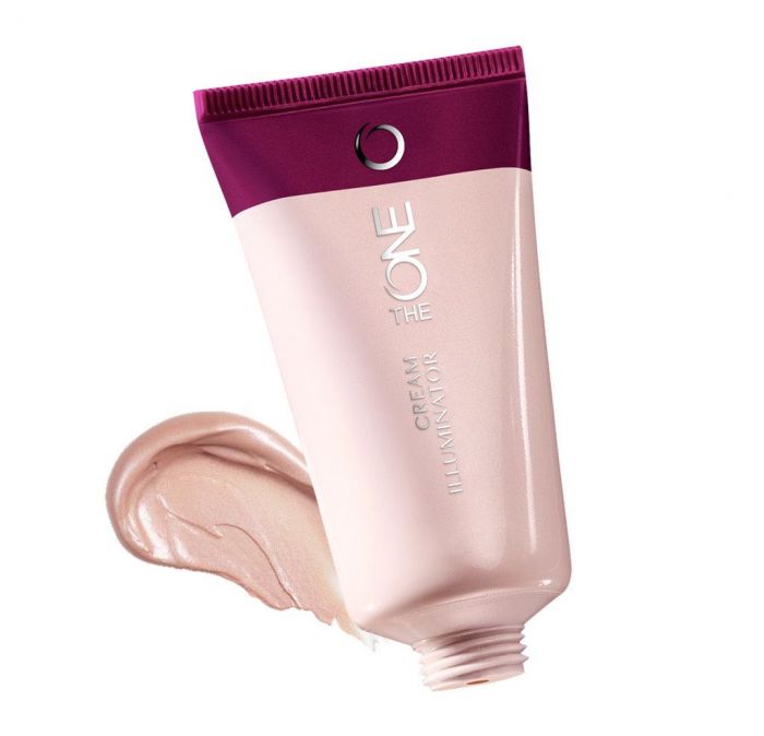Cream Iluminador The-ONE της Oriflame, www.oriflame.gr