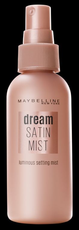 DREAM MIST της Maybelline