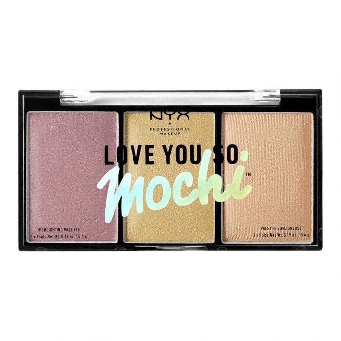 Highlighter Mochi της NYX Cosmetics