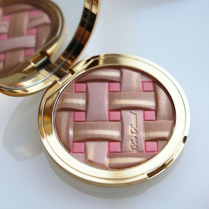 Sweetie Pie της Too Faced, Sephora