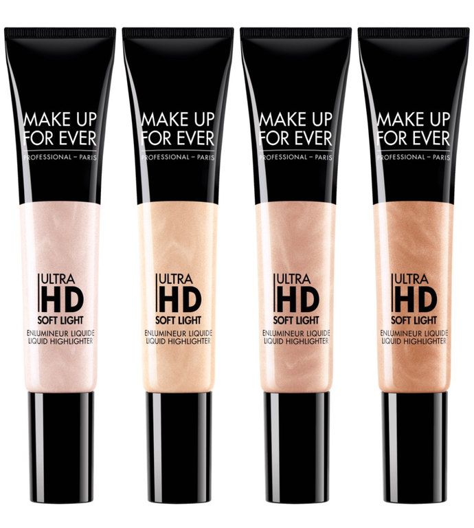 Make Up For Ever Ultra HD Perfector Fluide teinté perfecteur, Sephora