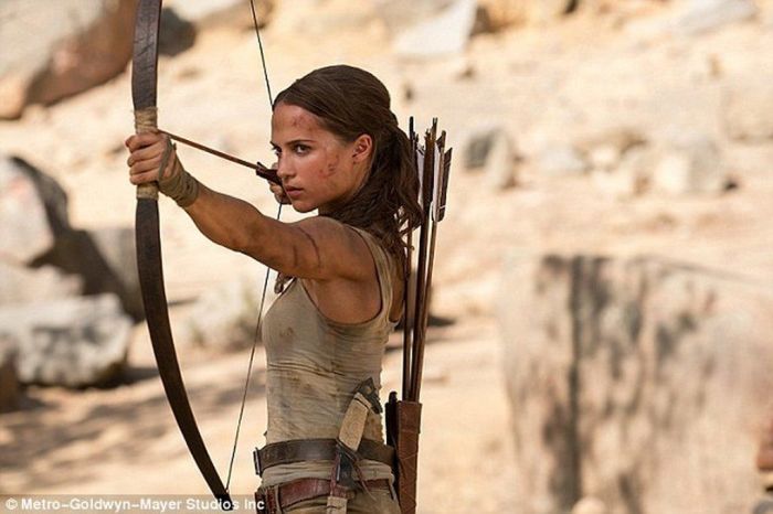 Angelina Jolie: Η κίνηση που δεν πιστεύαμε ποτέ ότι θα κάνει