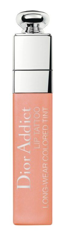 Dior Addict Lip Tattoo Color Juice, 451 Natural Coral