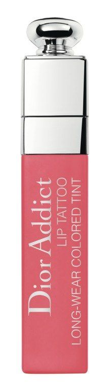 Dior Addict Lip Tattoo Color Juice, 761 Natural Cherry