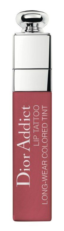 Dior Addict Lip Tattoo Color Juice, 491 Natural Rose Wood