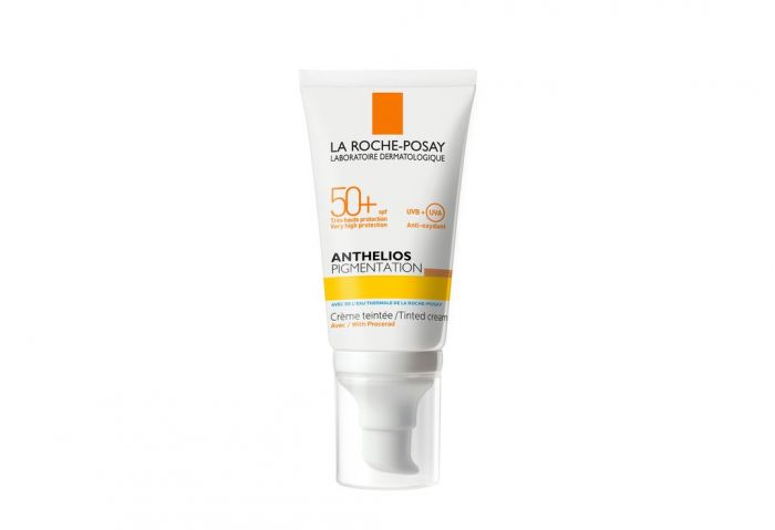 La Roche Posay Anthelios, Sun pigmentation SPF50+ Tinted Cream