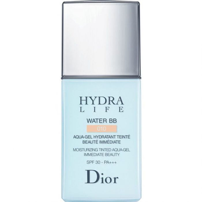 Crema colorata pentru fata Dior Hydra Life Water BB Cream Teint