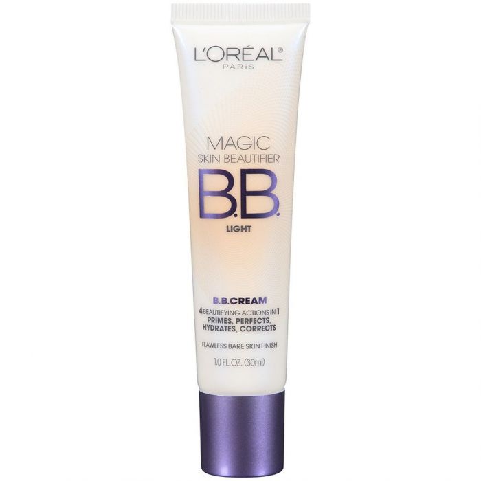 Κρέμα ΒΒ Magic Skin Beautifier της L'Oreal Paris