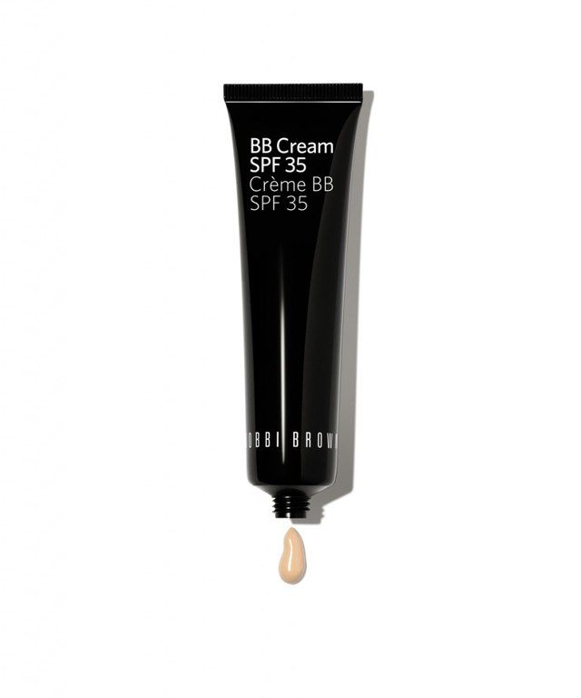 Κρέμα ΒΒ της Bobbi Brown με υψηλό δείκτη προστασίας SPF 35