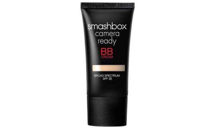 Κρέμα ΒΒ Camera Ready της Smashbox για τέλειες selfies