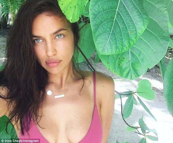 Irina Shayk: Η νέα της εμφάνιση με τον Bradley και οι φήμες περί εγκυμοσύνης