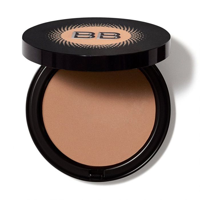 WARM DEFINE ILLUMINATE COLLECTION BRONZING POWDER NATURAL BOBBI BROWN