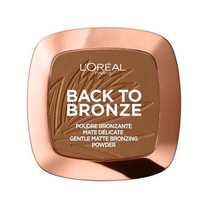 Back To Bronze της L'Oreal Paris