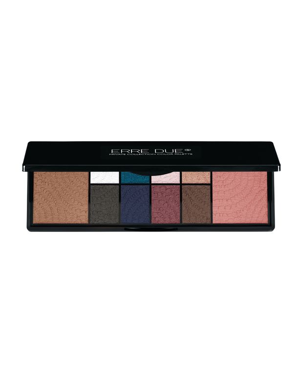Private Collection Color Palette No 610 της Erre Due