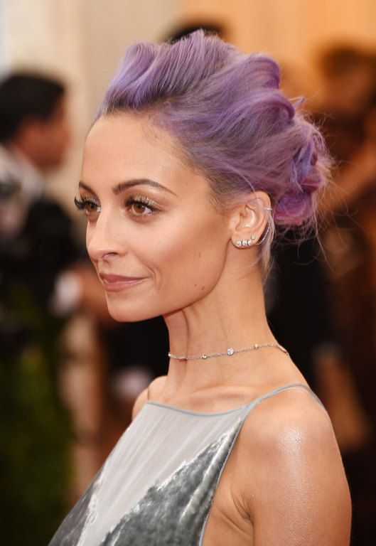ΜΕΤ GALA: Nicole Richie