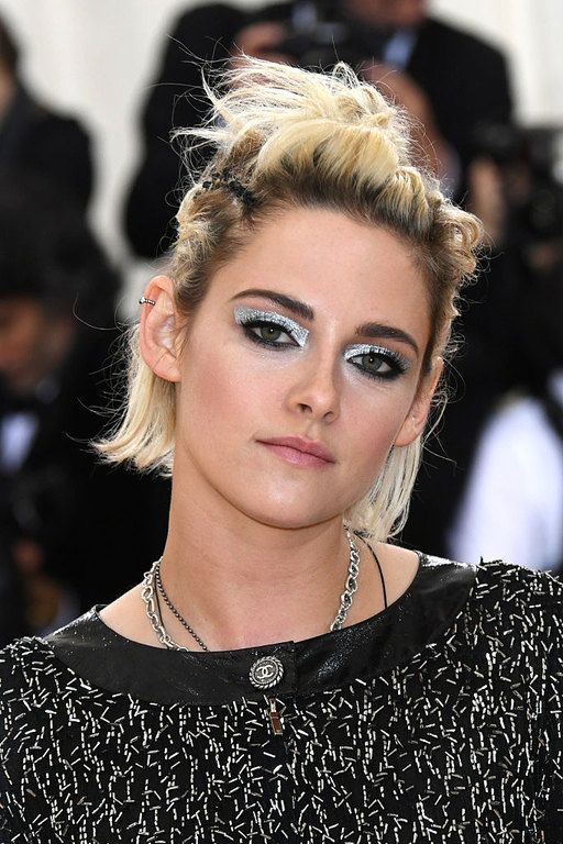 ΜΕΤ GALA: Kristen Stewart