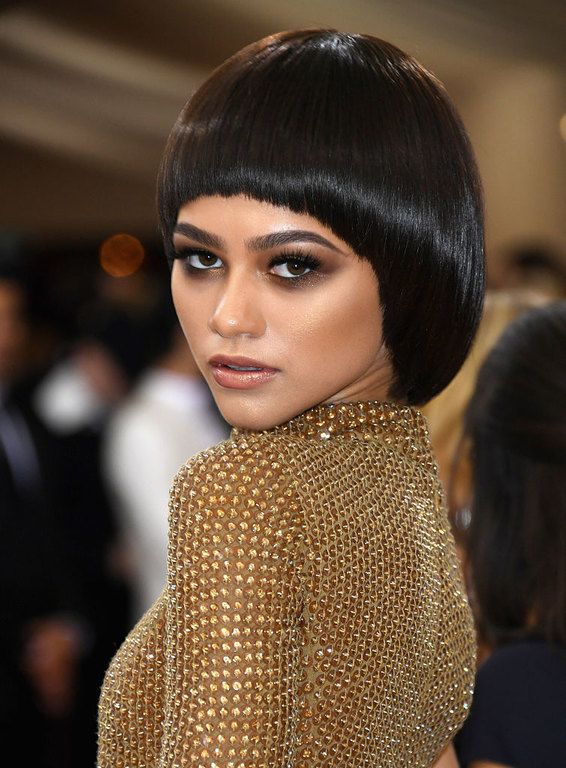 ΜΕΤ GALA: Zendaya