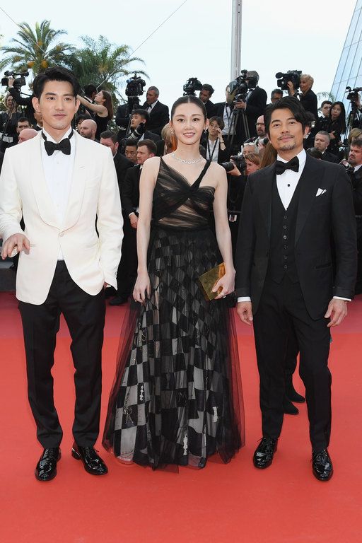 Cannes Film Festival 2018: Έχεις δει τον χώρο που ετοιμάζονται οι stars;