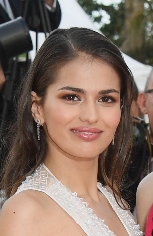 Cannes Film Festival 2018: Έχεις δει τον χώρο που ετοιμάζονται οι stars;