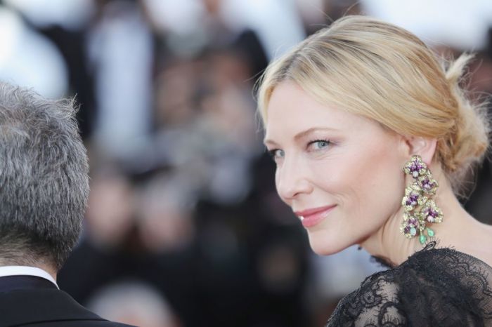 Cannes Film Festival 2018: Έχεις δει τον χώρο που ετοιμάζονται οι stars;