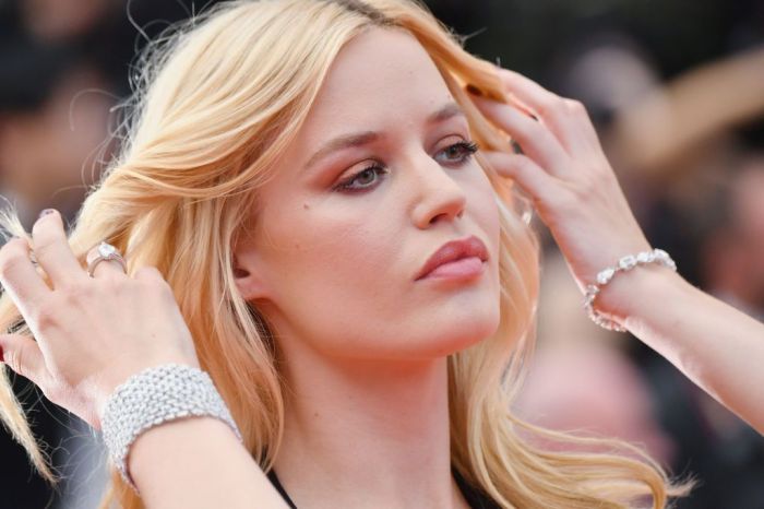 Cannes Film Festival 2018: Έχεις δει τον χώρο που ετοιμάζονται οι stars;