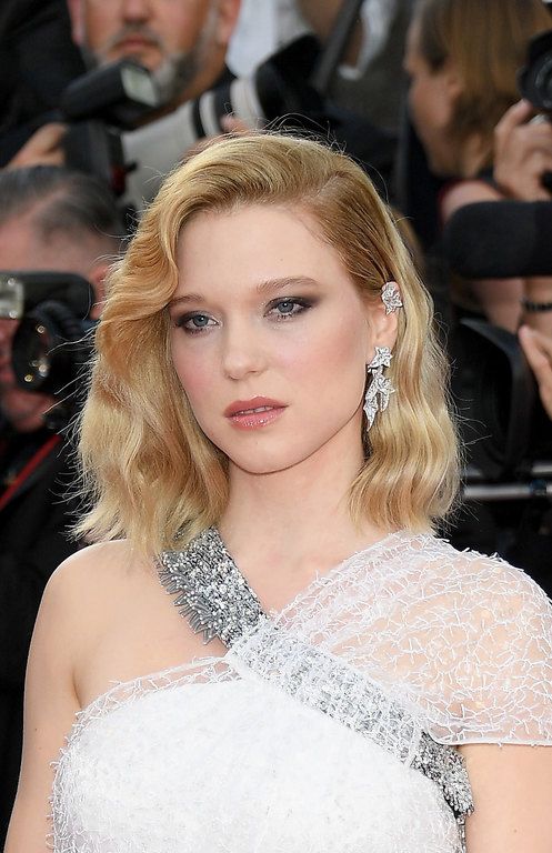 Cannes Film Festival 2018: Έχεις δει τον χώρο που ετοιμάζονται οι stars;