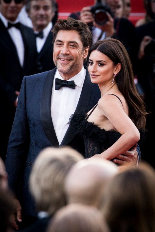 Cannes Film Festival 2018: Έχεις δει τον χώρο που ετοιμάζονται οι stars;