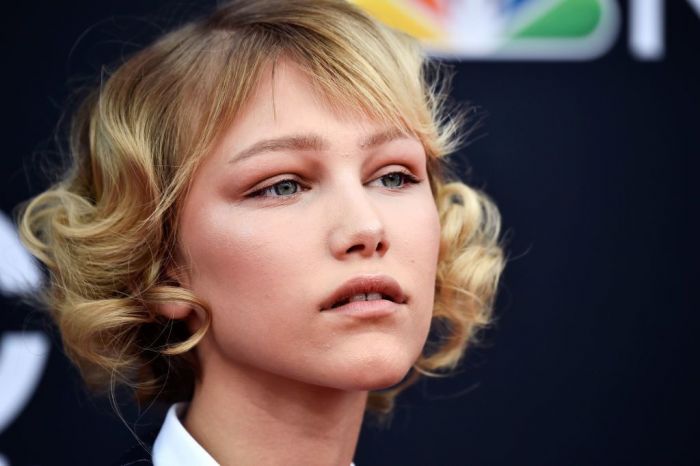 Grace VanderWaal