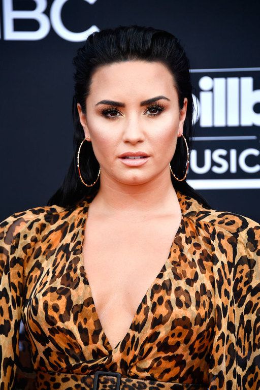 Demi Lovato