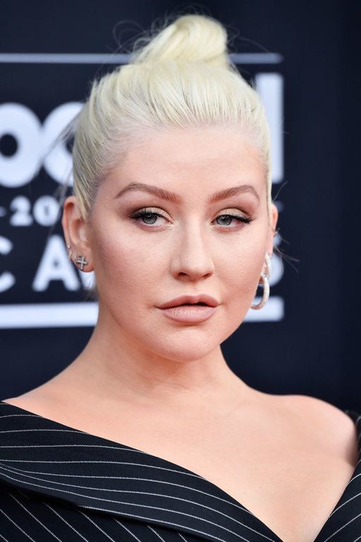 Christina Aguilera