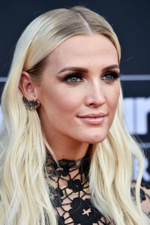 Ashlee Simpson-Ross