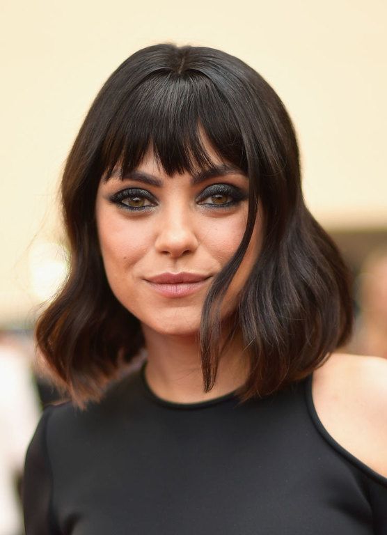 Mila Kunis