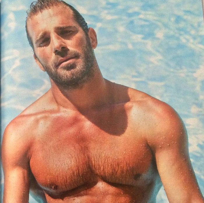Δες τον Κωνσταντίνο Τσεπάνη του Survivor με τον δίδυμο αδερφό του