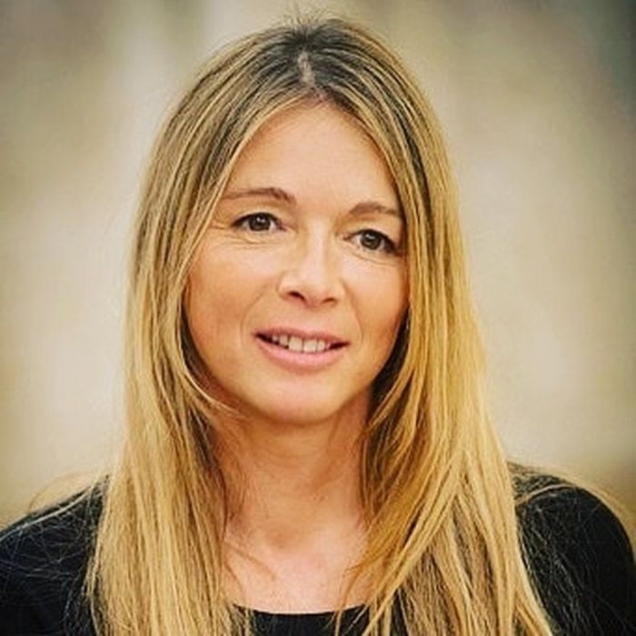 Πώς είναι σήμερα η Hélène, η σταρ της γνωστής νεανικής σειράς των 90ς