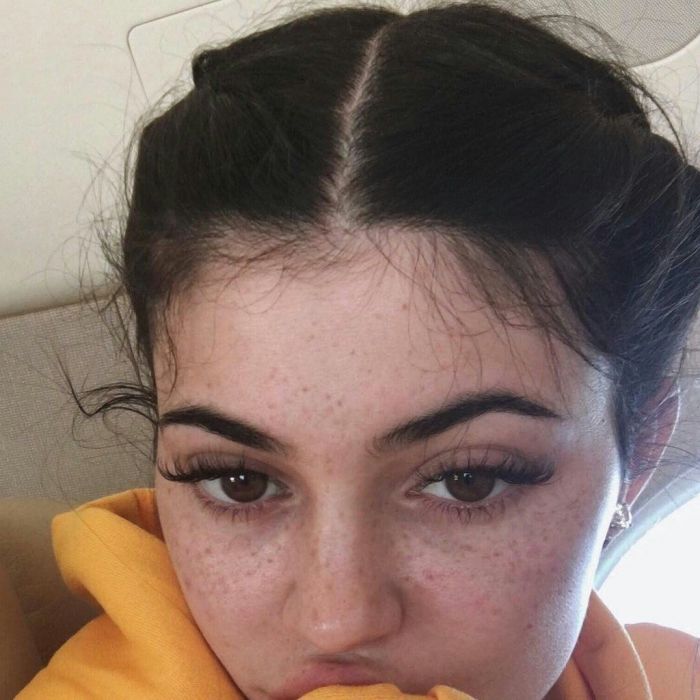 Και πάλι Kylie