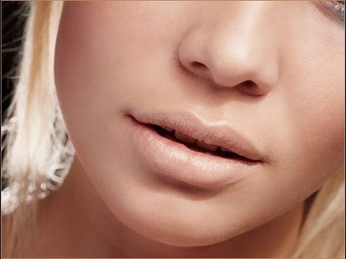 Τα nude χείλη είναι hot. Σου βρήκαμε 10 ιδέες για να τα υιοθετήσεις