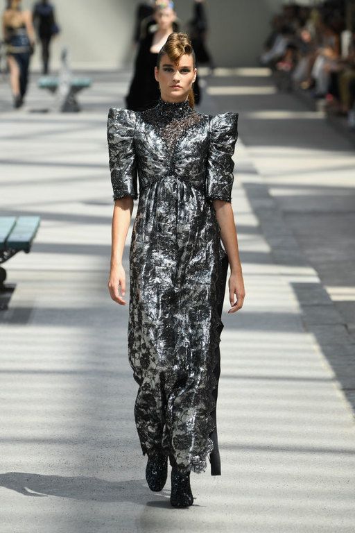 Chanel Haute Couture F/W 2018/2019: Τα αγαπημένα μας looks από το fashion show