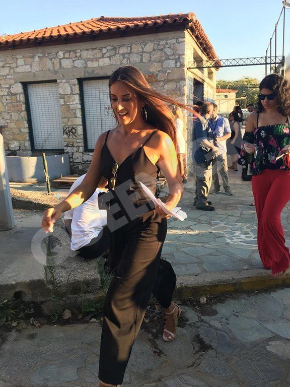 Εύη Σαλταφερίδου