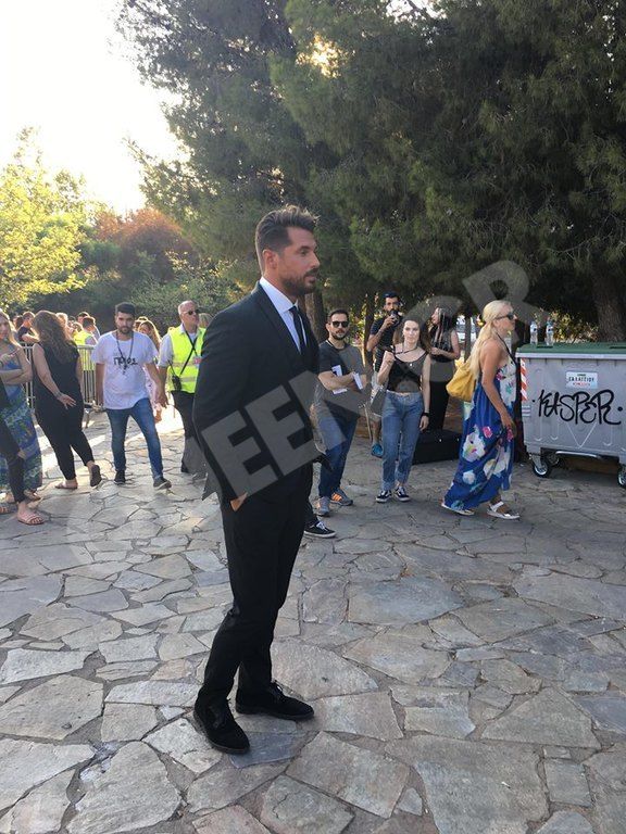 Νάσος Παπαργυρόπουλος