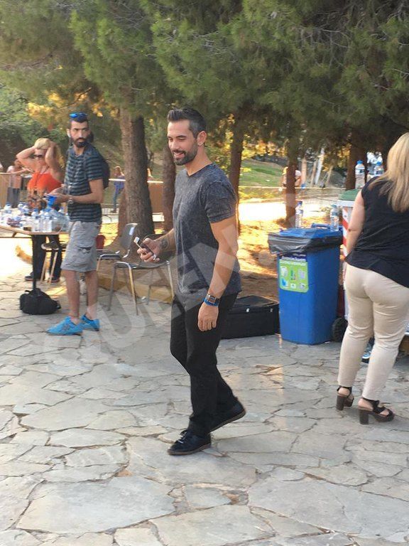Πάνος Θεωδώρου